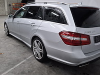 Personenauto, mercedes benz, e350 - afbeelding 55 van  57