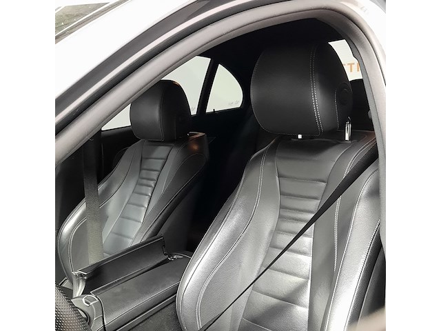 Personenauto, mercedes-benz, e350 - afbeelding 14 van  49