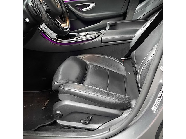 Personenauto, mercedes-benz, e350 - afbeelding 15 van  49