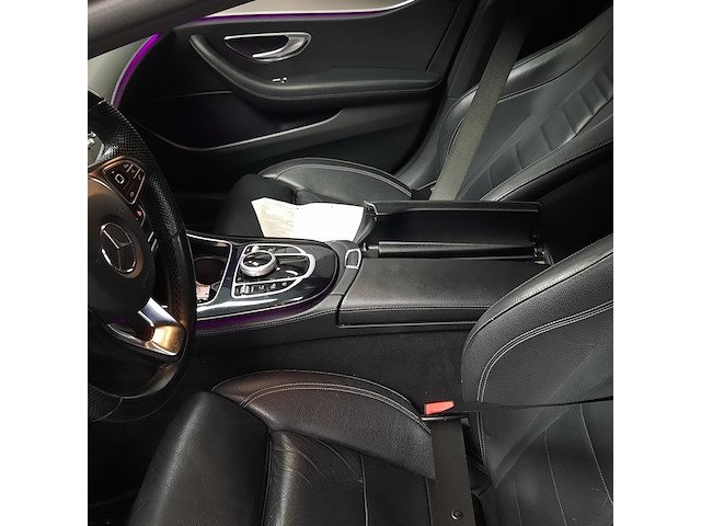 Personenauto, mercedes-benz, e350 - afbeelding 16 van  49