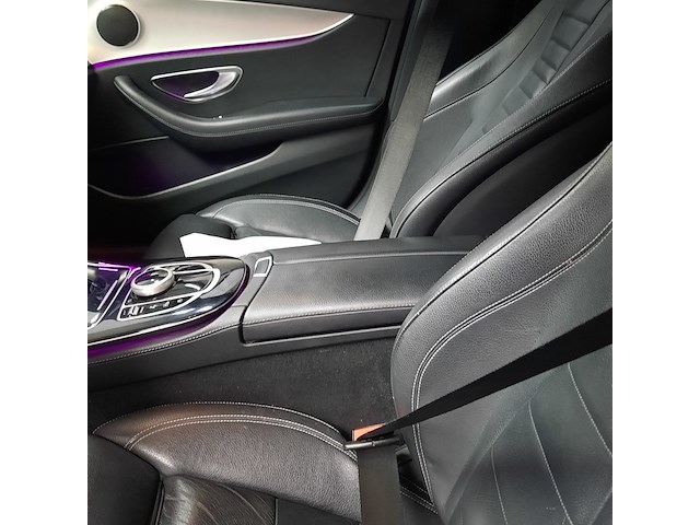 Personenauto, mercedes-benz, e350 - afbeelding 22 van  49