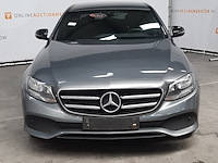 Personenauto, mercedes-benz, e350 - afbeelding 12 van  49