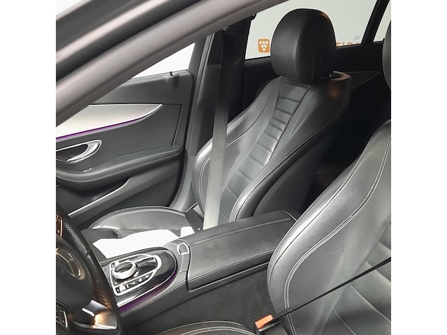 Personenauto, mercedes-benz, e350 - afbeelding 24 van  49