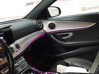 Personenauto, mercedes-benz, e350 - afbeelding 25 van  49