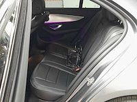 Personenauto, mercedes-benz, e350 - afbeelding 26 van  49