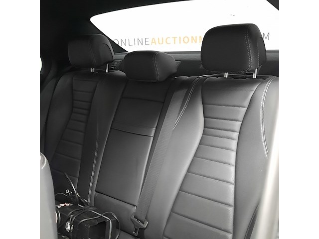 Personenauto, mercedes-benz, e350 - afbeelding 27 van  49