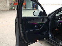 Personenauto, mercedes-benz, e350 - afbeelding 29 van  49