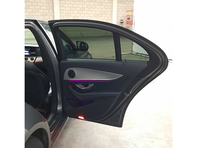 Personenauto, mercedes-benz, e350 - afbeelding 32 van  49