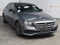 Personenauto, mercedes-benz, e350 - afbeelding 23 van  49