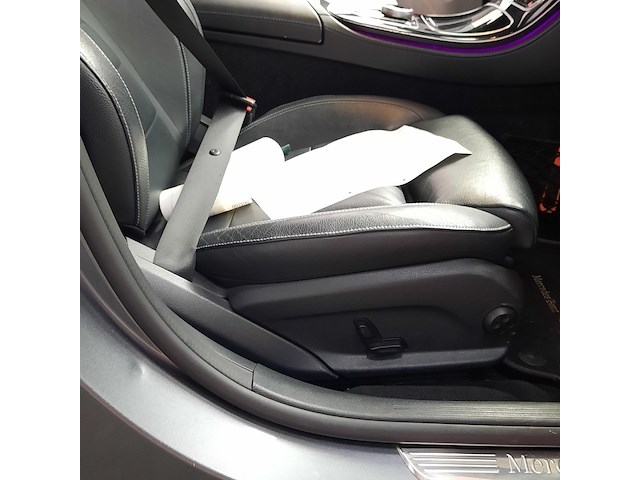 Personenauto, mercedes-benz, e350 - afbeelding 36 van  49