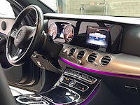 Personenauto, mercedes-benz, e350 - afbeelding 38 van  49