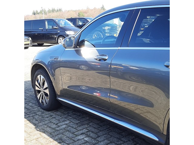 Personenauto, mercedes-benz, eqc, 400 4matic business solution 80 kwh, 2020 - afbeelding 3 van  57