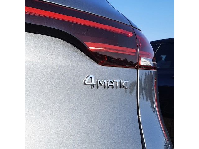 Personenauto, mercedes-benz, eqc, 400 4matic business solution 80 kwh, 2020 - afbeelding 9 van  57