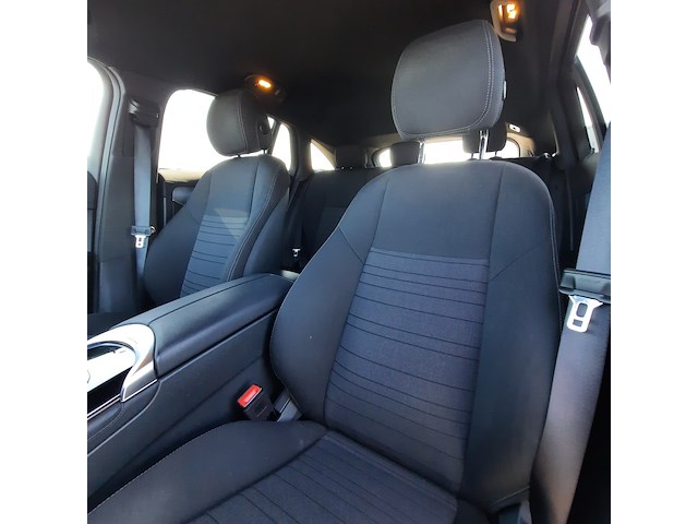 Personenauto, mercedes-benz, eqc, 400 4matic business solution 80 kwh, 2020 - afbeelding 13 van  57