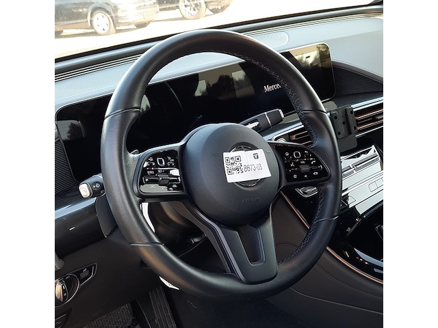 Personenauto, mercedes-benz, eqc, 400 4matic business solution 80 kwh, 2020 - afbeelding 16 van  57