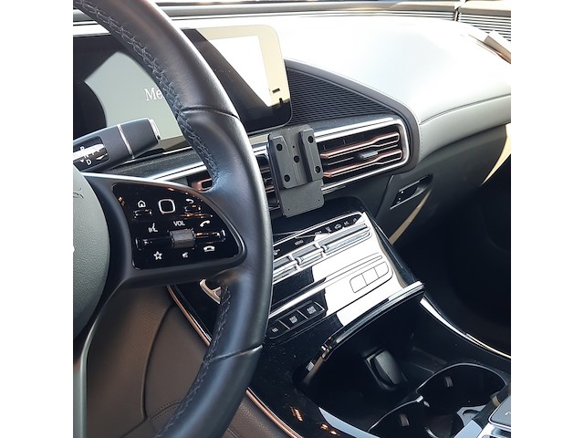 Personenauto, mercedes-benz, eqc, 400 4matic business solution 80 kwh, 2020 - afbeelding 17 van  57