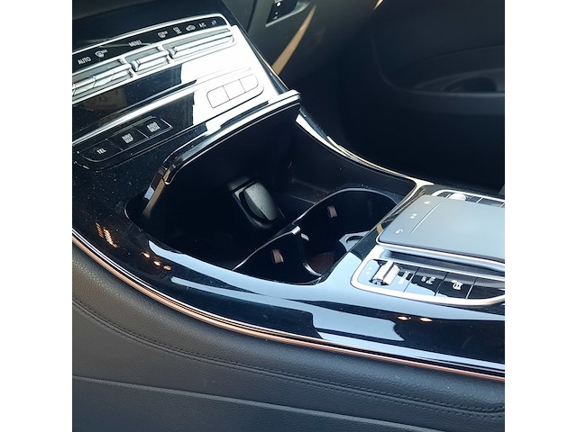 Personenauto, mercedes-benz, eqc, 400 4matic business solution 80 kwh, 2020 - afbeelding 18 van  57