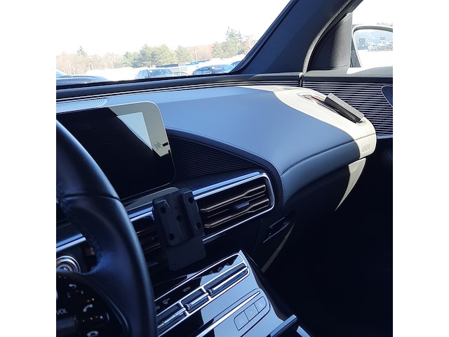 Personenauto, mercedes-benz, eqc, 400 4matic business solution 80 kwh, 2020 - afbeelding 21 van  57