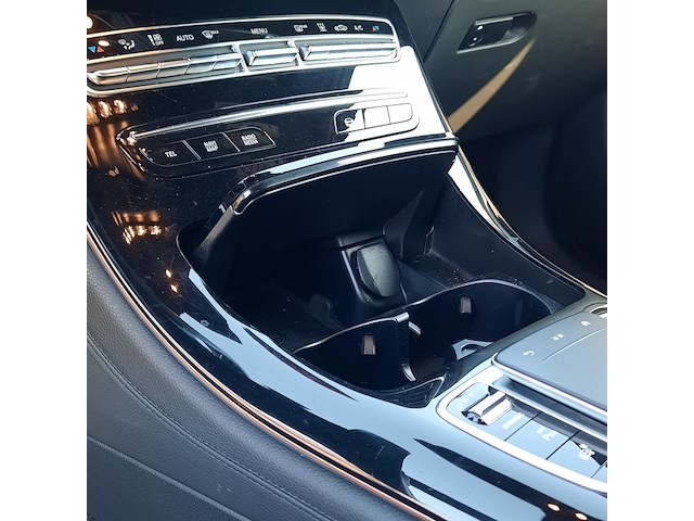 Personenauto, mercedes-benz, eqc, 400 4matic business solution 80 kwh, 2020 - afbeelding 24 van  57