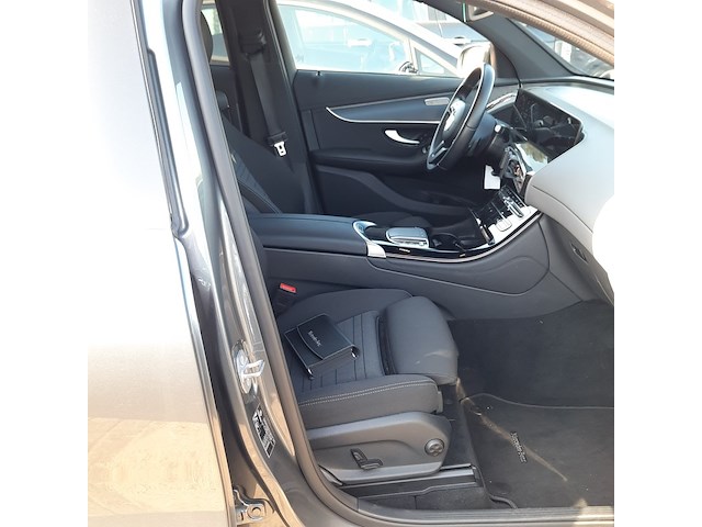 Personenauto, mercedes-benz, eqc, 400 4matic business solution 80 kwh, 2020 - afbeelding 31 van  57