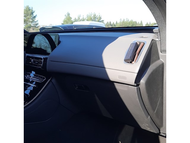 Personenauto, mercedes-benz, eqc, 400 4matic business solution 80 kwh, 2020 - afbeelding 33 van  57