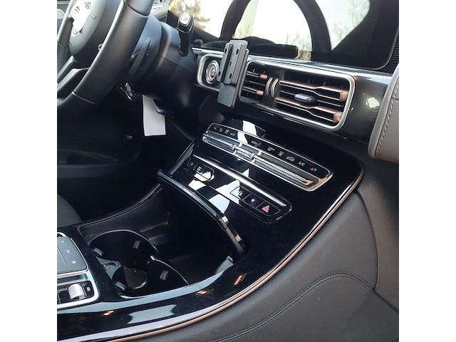 Personenauto, mercedes-benz, eqc, 400 4matic business solution 80 kwh, 2020 - afbeelding 37 van  57