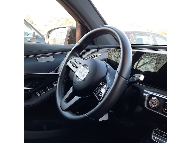 Personenauto, mercedes-benz, eqc, 400 4matic business solution 80 kwh, 2020 - afbeelding 38 van  57