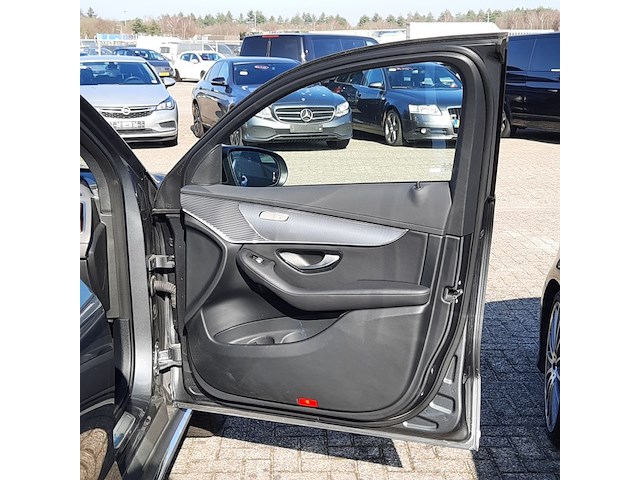 Personenauto, mercedes-benz, eqc, 400 4matic business solution 80 kwh, 2020 - afbeelding 39 van  57