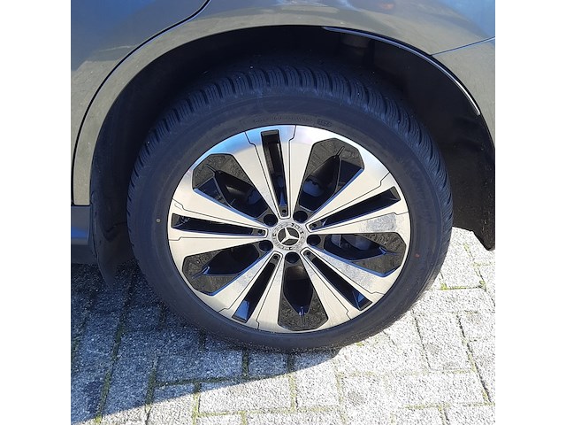 Personenauto, mercedes-benz, eqc, 400 4matic business solution 80 kwh, 2020 - afbeelding 4 van  57