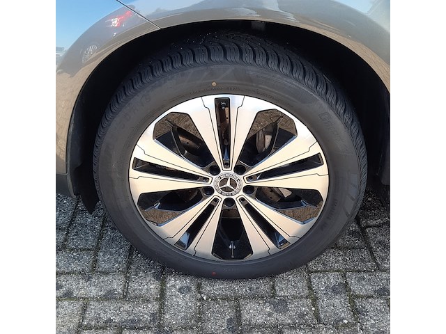 Personenauto, mercedes-benz, eqc, 400 4matic business solution 80 kwh, 2020 - afbeelding 5 van  57