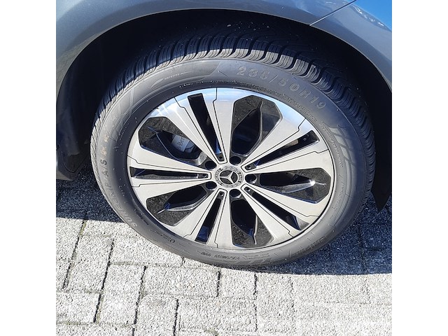 Personenauto, mercedes-benz, eqc, 400 4matic business solution 80 kwh, 2020 - afbeelding 6 van  57