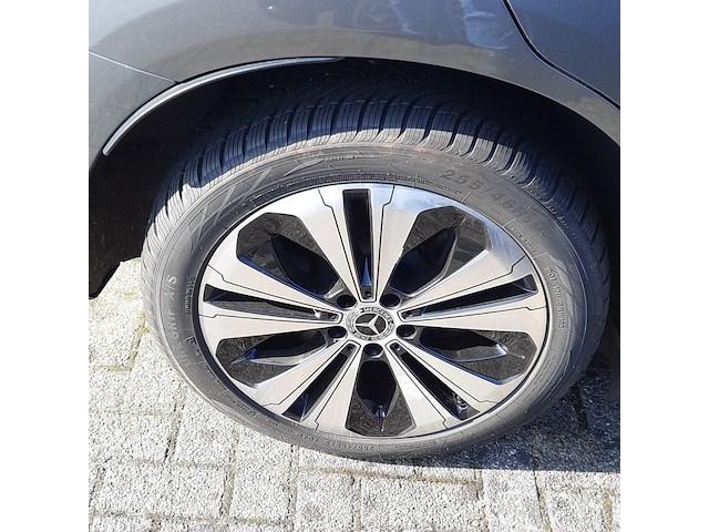 Personenauto, mercedes-benz, eqc, 400 4matic business solution 80 kwh, 2020 - afbeelding 7 van  57