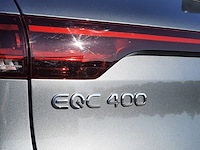 Personenauto, mercedes-benz, eqc, 400 4matic business solution 80 kwh, 2020 - afbeelding 10 van  57