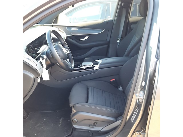 Personenauto, mercedes-benz, eqc, 400 4matic business solution 80 kwh, 2020 - afbeelding 11 van  57