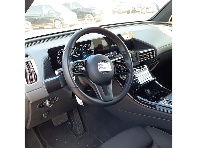 Personenauto, mercedes-benz, eqc, 400 4matic business solution 80 kwh, 2020 - afbeelding 14 van  57