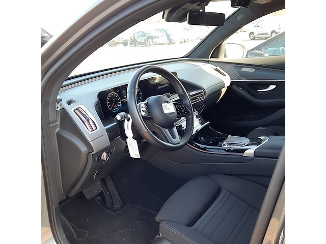 Personenauto, mercedes-benz, eqc, 400 4matic business solution 80 kwh, 2020 - afbeelding 15 van  57