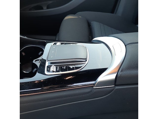 Personenauto, mercedes-benz, eqc, 400 4matic business solution 80 kwh, 2020 - afbeelding 19 van  57