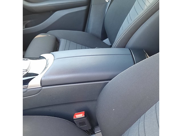 Personenauto, mercedes-benz, eqc, 400 4matic business solution 80 kwh, 2020 - afbeelding 20 van  57