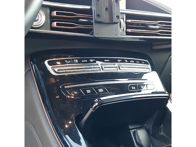 Personenauto, mercedes-benz, eqc, 400 4matic business solution 80 kwh, 2020 - afbeelding 22 van  57