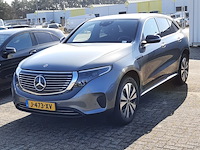 Personenauto, mercedes-benz, eqc, 400 4matic business solution 80 kwh, 2020 - afbeelding 12 van  57