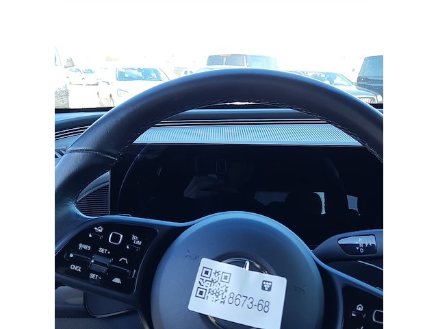 Personenauto, mercedes-benz, eqc, 400 4matic business solution 80 kwh, 2020 - afbeelding 25 van  57