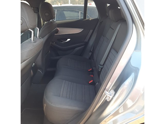 Personenauto, mercedes-benz, eqc, 400 4matic business solution 80 kwh, 2020 - afbeelding 29 van  57