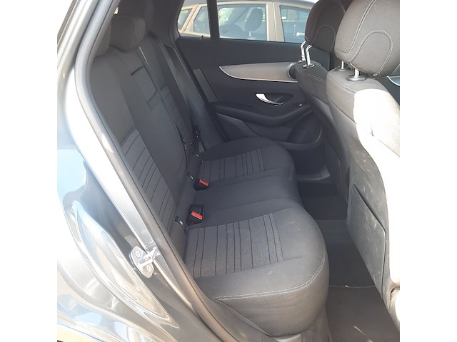 Personenauto, mercedes-benz, eqc, 400 4matic business solution 80 kwh, 2020 - afbeelding 30 van  57