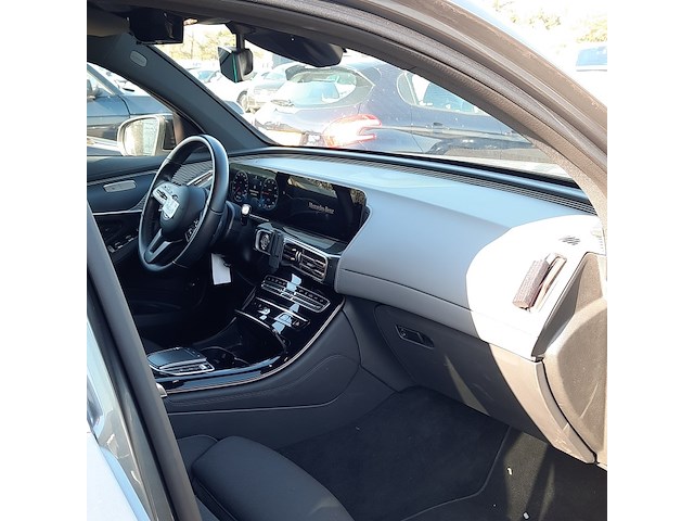 Personenauto, mercedes-benz, eqc, 400 4matic business solution 80 kwh, 2020 - afbeelding 32 van  57