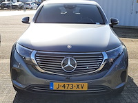 Personenauto, mercedes-benz, eqc, 400 4matic business solution 80 kwh, 2020 - afbeelding 23 van  57