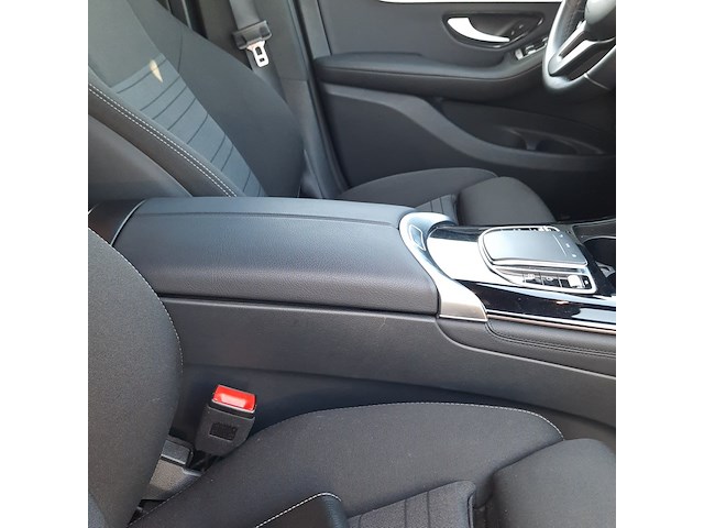 Personenauto, mercedes-benz, eqc, 400 4matic business solution 80 kwh, 2020 - afbeelding 36 van  57