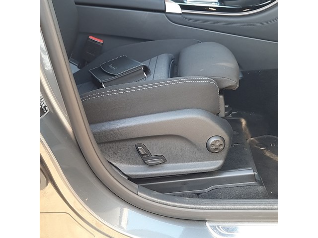 Personenauto, mercedes-benz, eqc, 400 4matic business solution 80 kwh, 2020 - afbeelding 41 van  57