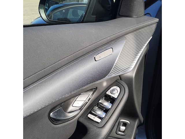 Personenauto, mercedes-benz, eqc, 400 4matic business solution 80 kwh, 2020 - afbeelding 44 van  57