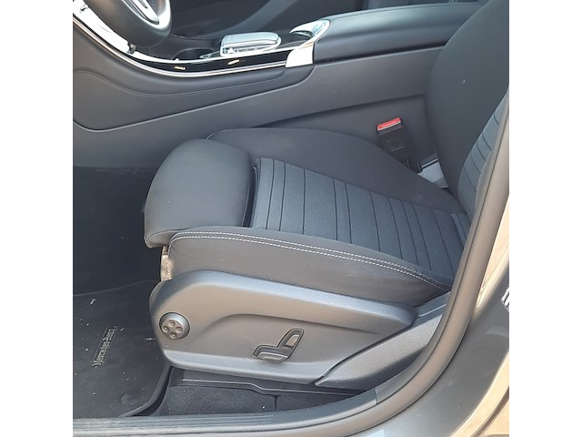 Personenauto, mercedes-benz, eqc, 400 4matic business solution 80 kwh, 2020 - afbeelding 46 van  57