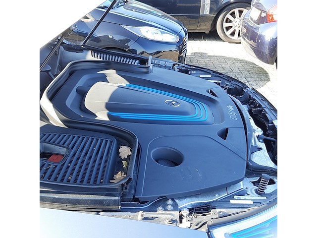 Personenauto, mercedes-benz, eqc, 400 4matic business solution 80 kwh, 2020 - afbeelding 48 van  57